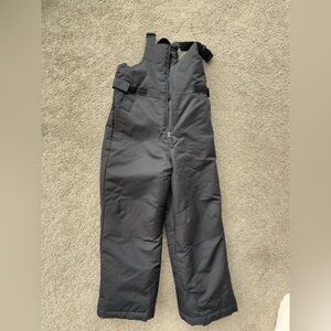 Swiss Tech Youth Snow Bibs